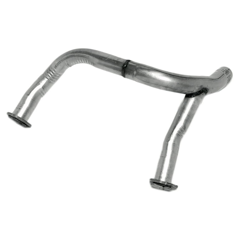 Walker Exhaust 40203 Exhaust Y Pipe - Walmart.com