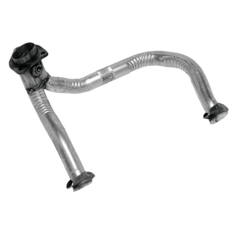 いぶ 08-13 BMW 128i MUFFLER EXHAUST 18307560009 / 7541997