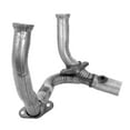 thumbnail image 1 of Walker Exhaust 40235 Exhaust Pipe Fits select: 1994-1999 DODGE DAKOTA, 1998-1999 DODGE DURANGO, 1 of 6