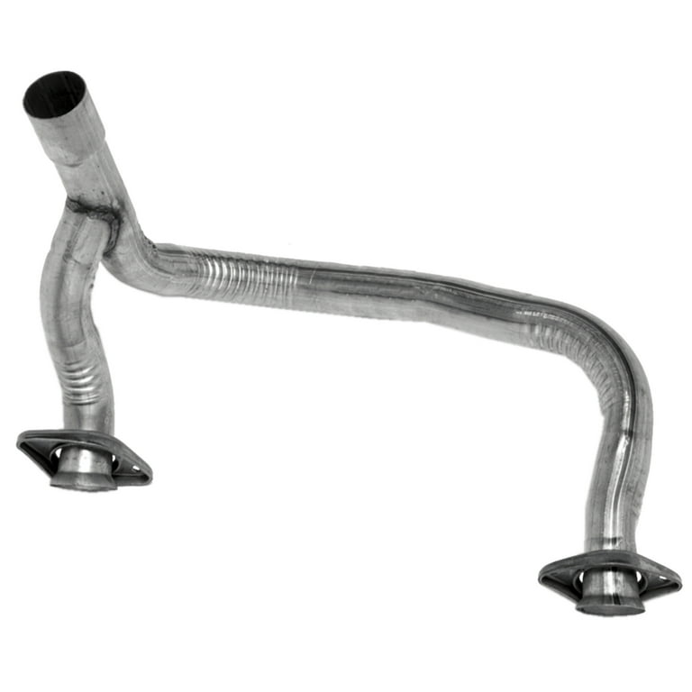 Walker Exhaust 40279 Exhaust Y Pipe Fits select: 1980-1983