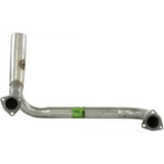 Walker Exhaust 40295 Exhaust Y Pipe Fits select 1988-1994 CHEVROLET GMT-400, 1989-1993 GMC SIERRA
