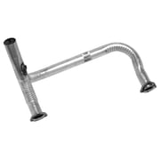 Walker Exhaust 40296 Exhaust Y Pipe Fits select: 1988-1993 CHEVROLET GMT-400, 1989-1993 GMC SIERRA