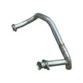 thumbnail image 1 of Walker Exhaust 40299 Exhaust Y Pipe Fits select: 1991-1993 CHEVROLET CAPRICE, 1991-1993 BUICK ROADMASTER, 1 of 6