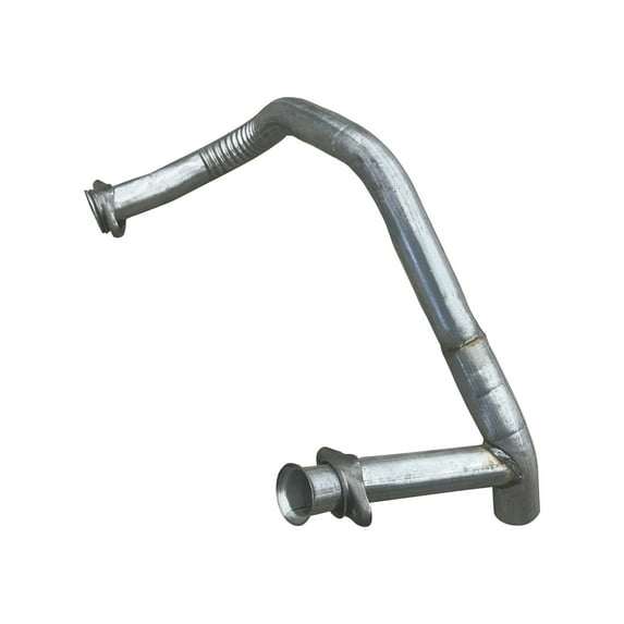 Walker Exhaust 40299 Exhaust Y Pipe Fits select: 1991-1993 CHEVROLET CAPRICE, 1991-1993 BUICK ROADMASTER