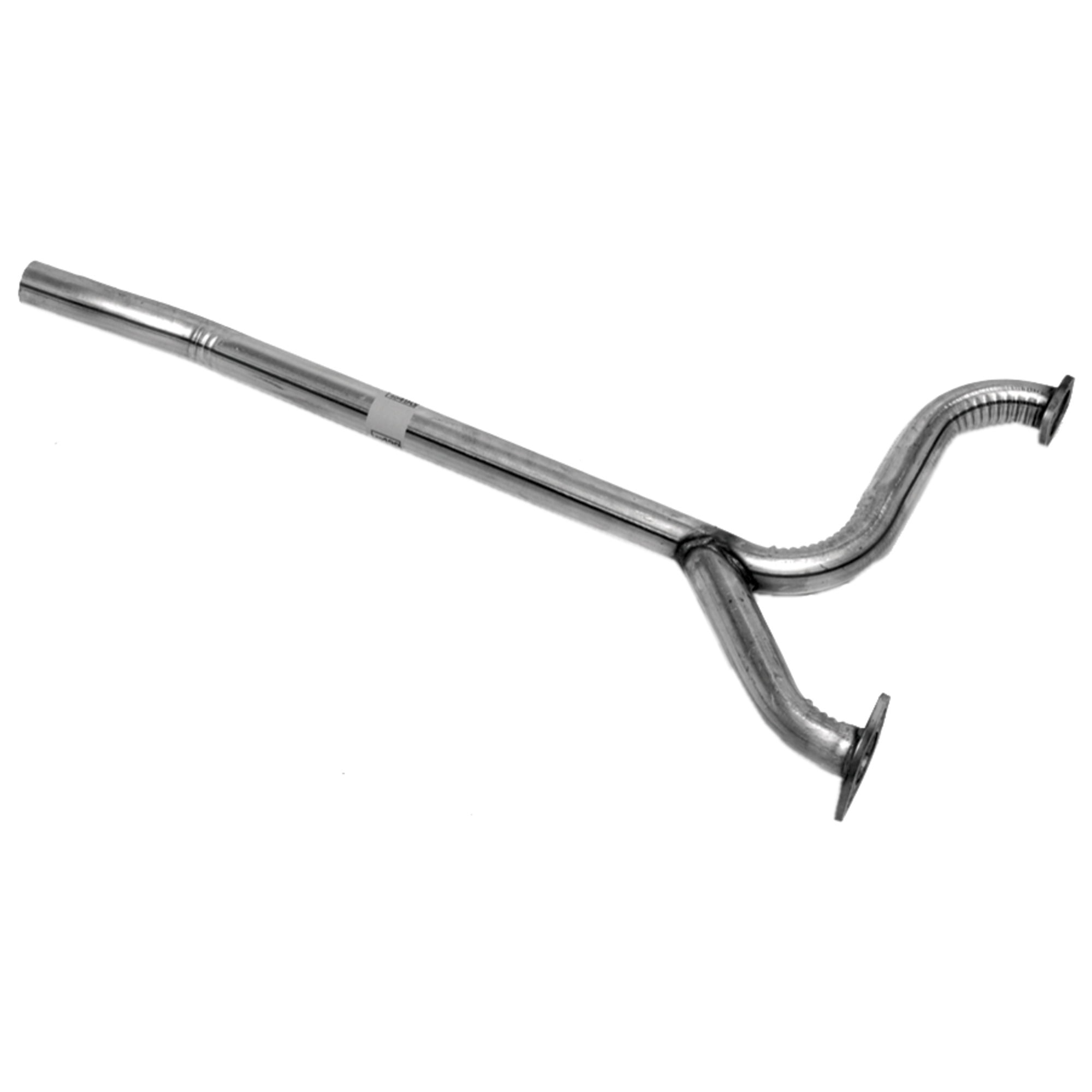 Walker Exhaust 40490 Exhaust Y Pipe Fits select: 1987-1991