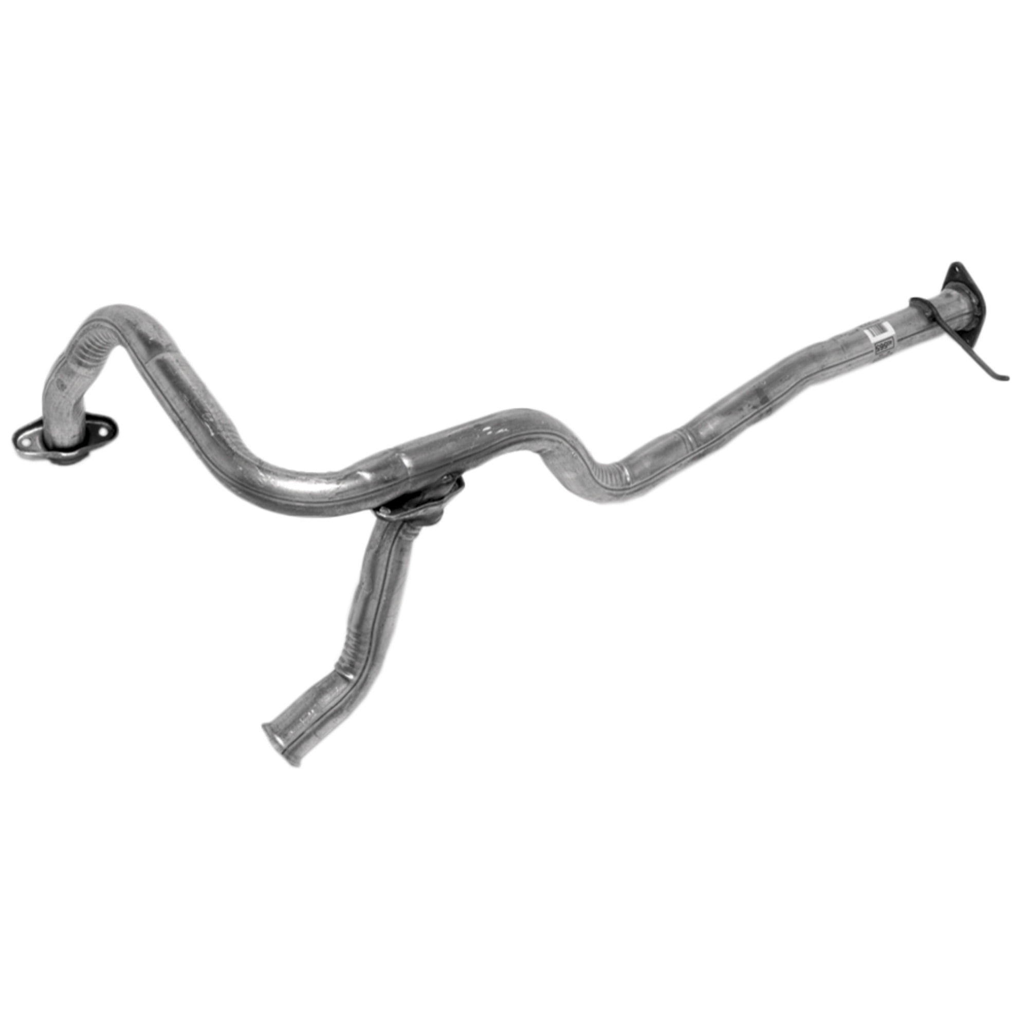 Walker Exhaust 40565 Exhaust Y Pipe Fits select: 1985-1987 FORD F250, 1985-1987 FORD F350