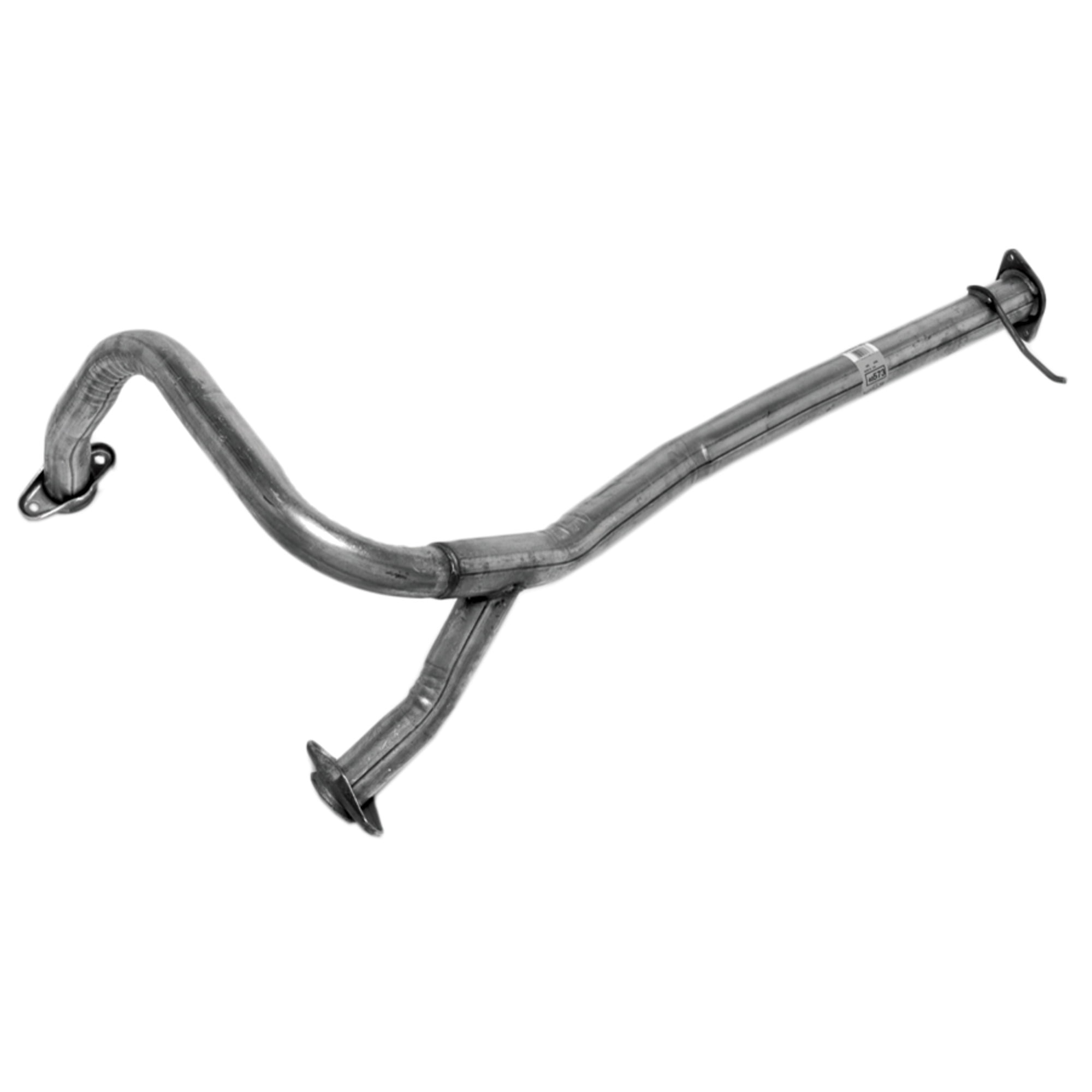 Walker Exhaust 40573 Exhaust Y Pipe Fits select: 1988-1994 FORD F350, 1988-1994 FORD F250