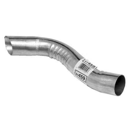 Walker Exhaust 41459 Exhaust Tail Pipe Fits select: 1990 CHRYSLER SALON, 1989 CHRYSLER NEW YORKER