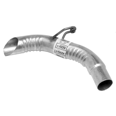 Walker Exhaust 41609 Exhaust Tail Pipe Fits select: 1991,1992-1996 BUICK PARK AVENUE