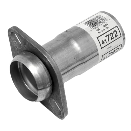 Walker Exhaust 41722 Exhaust Pipe
