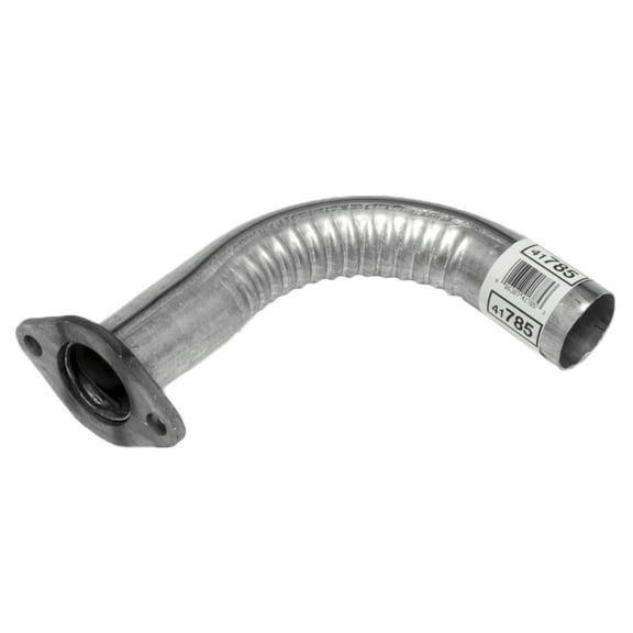 Walker Exhaust 41785 Exhaust Pipe Fits select: 1999-2003 CHEVROLET MALIBU, 2004-2005 CHEVROLET CLASSIC