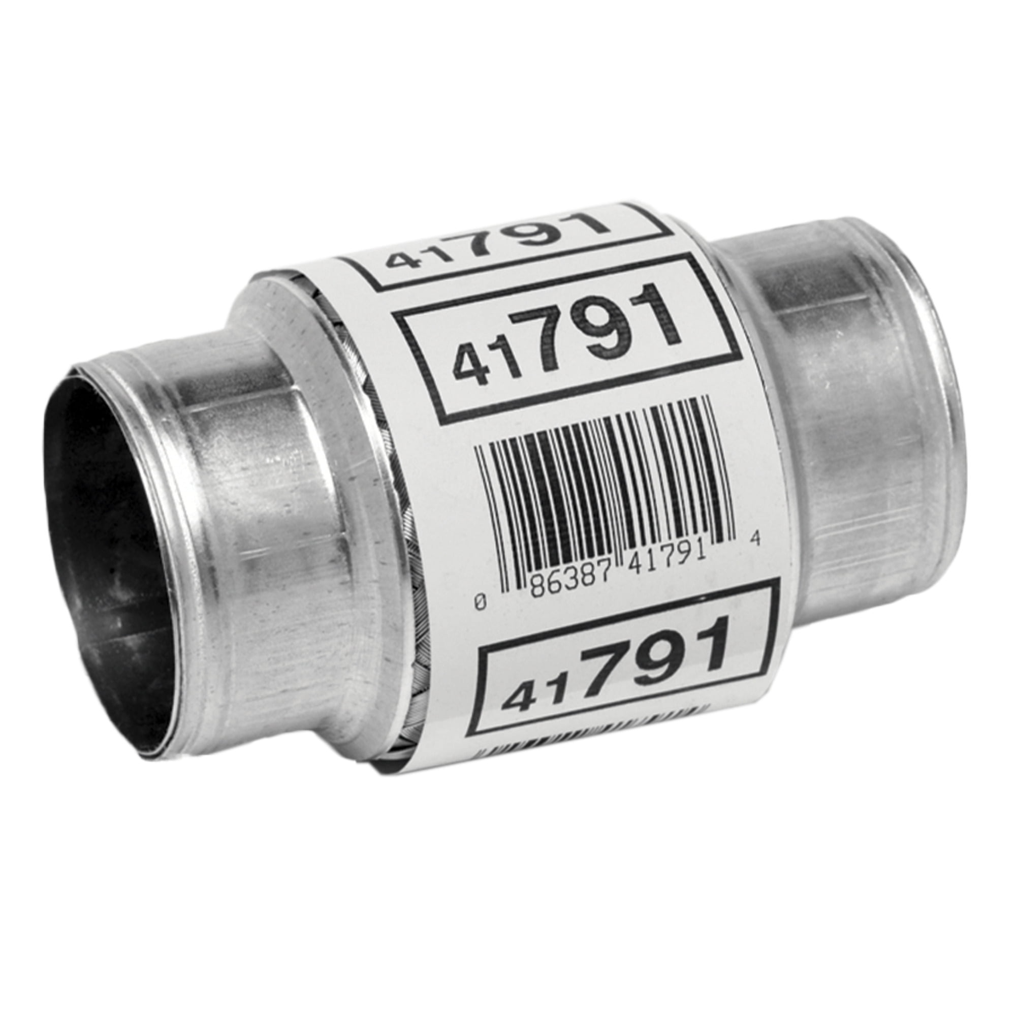 Walker Exhaust 41791 Exhaust Flex Connector