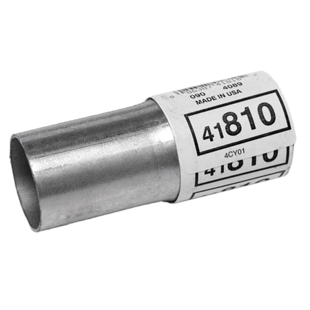 Walker Exhaust 41810 Exhaust Pipe Connector