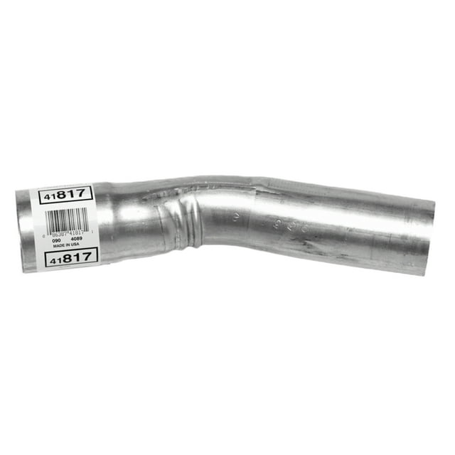 Walker Exhaust 41817 Exhaust Elbow