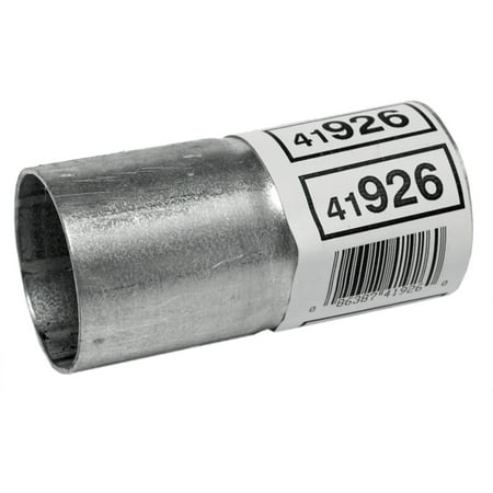Walker Exhaust 41926 Exhaust Pipe Connector