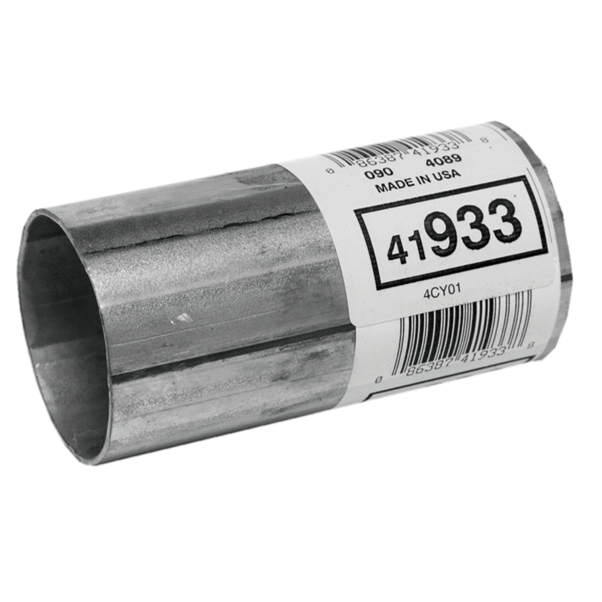 Walker Exhaust 41933 Exhaust Pipe Connector