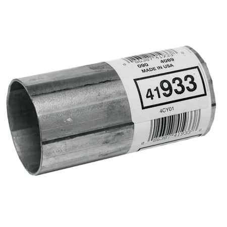 Walker Exhaust 41933 Exhaust Pipe Connector