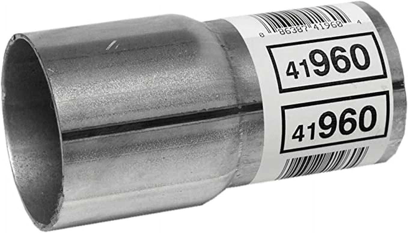 Walker Exhaust 41960 Exhaust Reduction Pipe Fits select: 1997-2000 DODGE DAKOTA