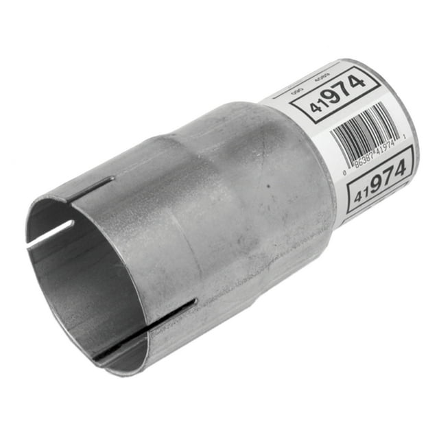 Walker Exhaust 41974 Exhaust Pipe Connector Fits select 20012007