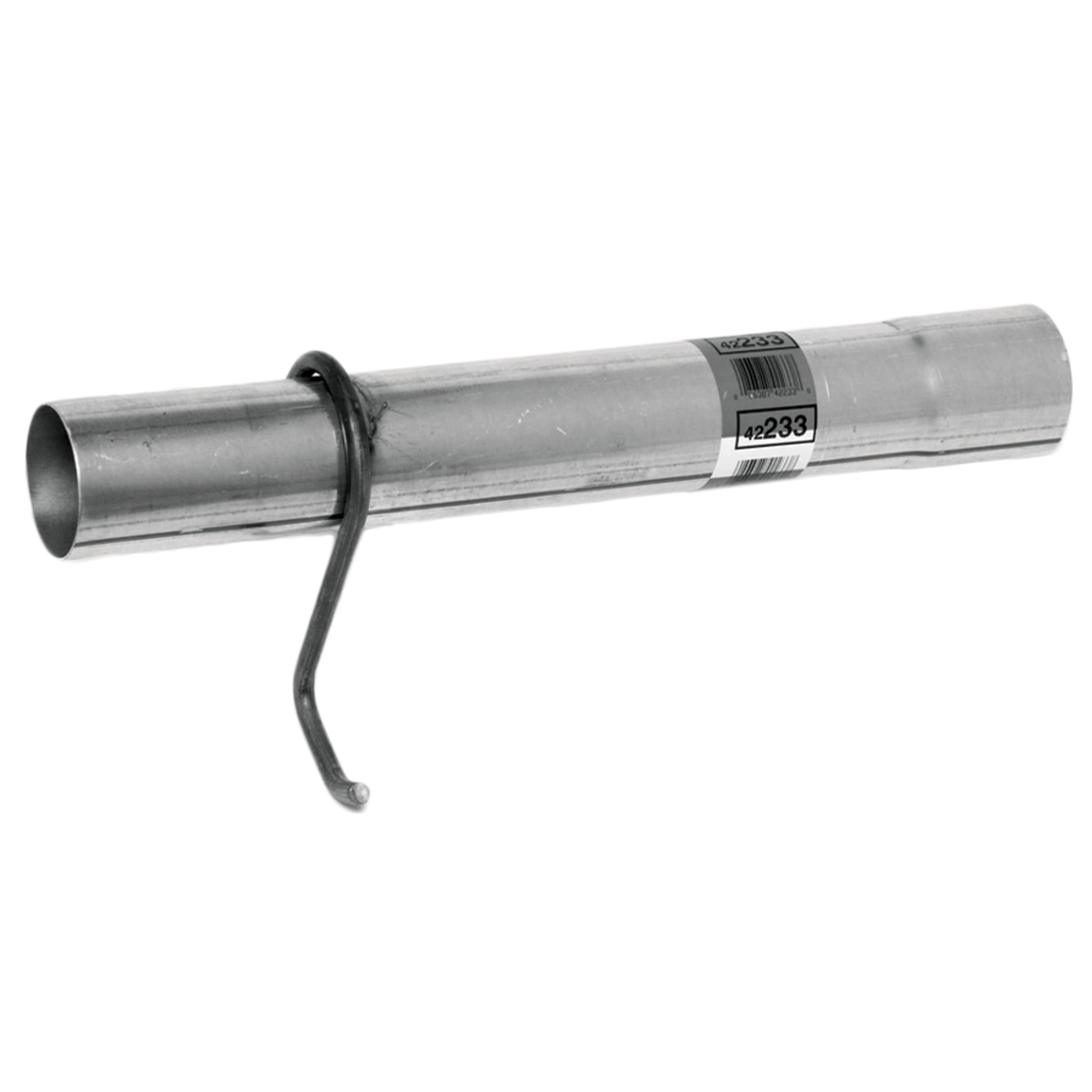 Walker Exhaust 42233 Exhaust Pipe Fits select: 1994-2001 DODGE RAM 1500, 1994-2002 DODGE RAM 2500