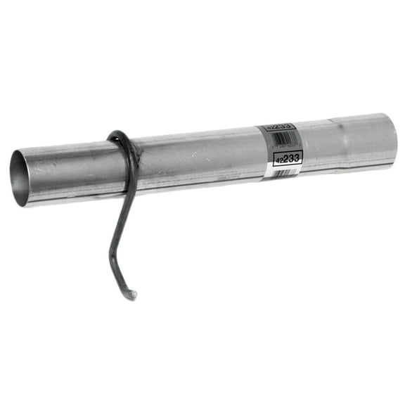 Walker Exhaust 42233 Exhaust Pipe Fits select: 1994-2001 DODGE RAM 1500, 1994-2002 DODGE RAM 2500