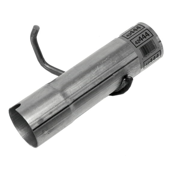 Walker Exhaust 42444 Exhaust Pipe Fits select: 1993-1995 CHEVROLET GMT-400, 1993-1995 GMC SIERRA