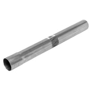 Walker Exhaust 42477 Exhaust Pipe Fits select 1980-1996 FORD F150, 1980-1996 FORD F250