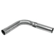 Walker Exhaust 42499 Exhaust Tail Pipe Fits select 1976-1992 DODGE W-SERIES, 1976-1992 DODGE D-SERIES