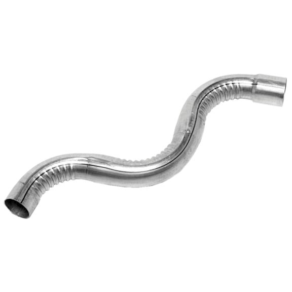Volvo 240 Exhaust Tail Pipe Tip