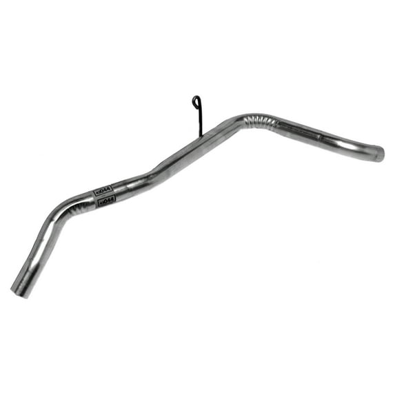 Walker Exhaust 43044 Exhaust Tail Pipe Fits select: 1986-1995 SUZUKI SAMURAI