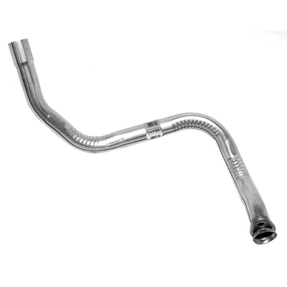 Walker Exhaust 43155 Exhaust Pipe Fits select: 1985-1993 CHEVROLET S TRUCK, 1985-1990 GMC S TRUCK