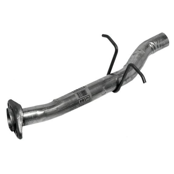 Walker Exhaust 43184 Exhaust Pipe Fits select: 1993-1994 FORD RANGER, 1994 MAZDA B2300