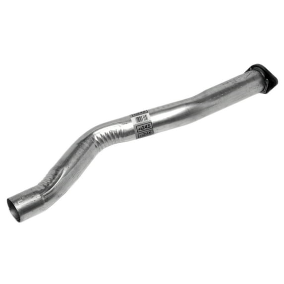 Walker Exhaust 43245 Exhaust Pipe Fits select: 1987-1994 FORD F350, 1991 FORD F