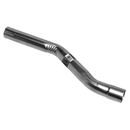 Walker Exhaust 43297 Exhaust Pipe