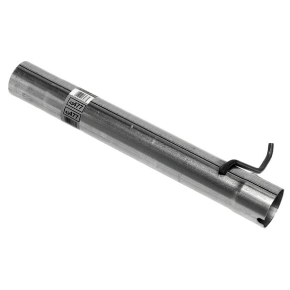 Walker Exhaust 43477 Exhaust Pipe Fits select: 1991-1996 CHEVROLET G30, 1995 GMC VANDURA