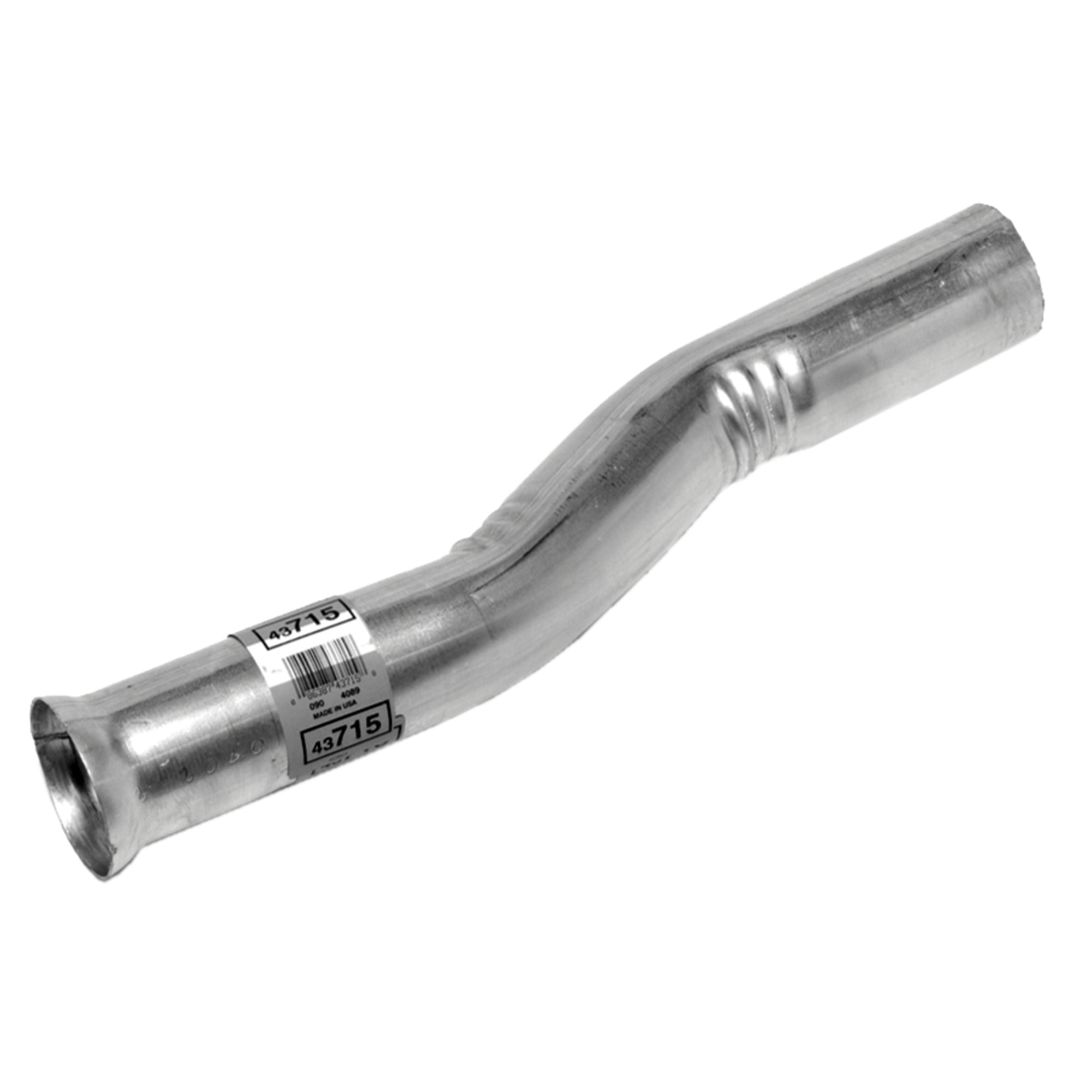 Walker Exhaust 5in Diameter 10ft Length Exhaust Pipe Flex Tube