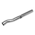 thumbnail image 1 of Walker Exhaust 43923 Exhaust Pipe Fits select: 1983-1986 CHEVROLET G30, 1983-1990 CHEVROLET G20, 1 of 6