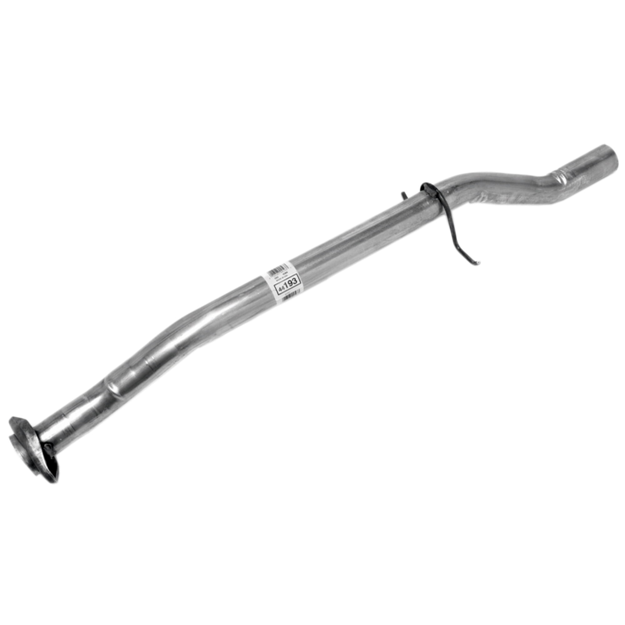 Walker Exhaust 44193 Exhaust Pipe Fits select: 1990-1992 FORD RANGER