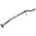 thumbnail image 1 of Walker Exhaust 44193 Exhaust Pipe Fits select: 1990-1992 FORD RANGER, 1 of 6