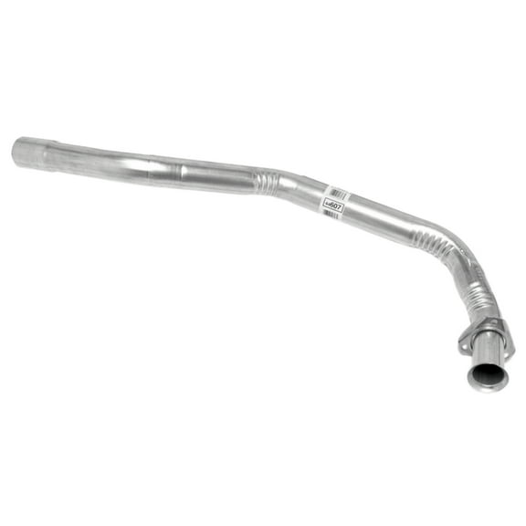 Walker Exhaust 44607 Exhaust Pipe Fits select: 1976-1978 CHEVROLET K10, 1976 CHEVROLET BLAZER