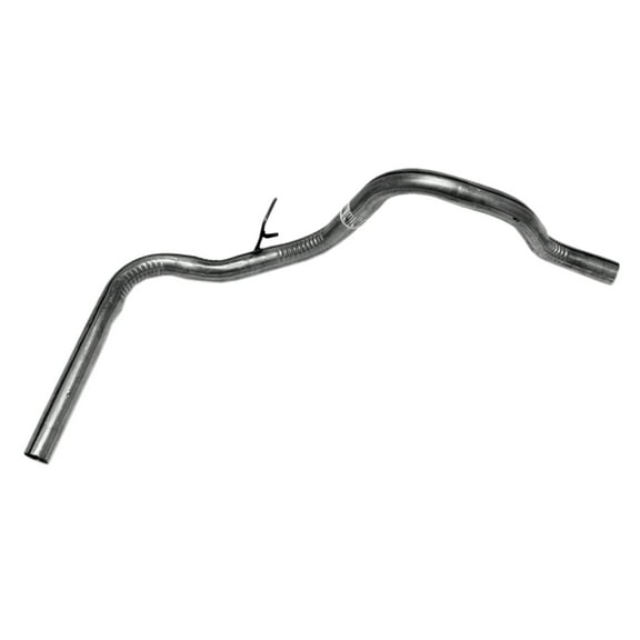 Walker Exhaust 44622 Exhaust Tail Pipe Fits select: 1988-1997 FORD F250, 1988-1997 FORD F350