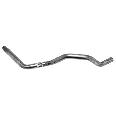 Walker Exhaust 44841 Exhaust Tail Pipe Fits select: 1984-1995 TOYOTA PICKUP
