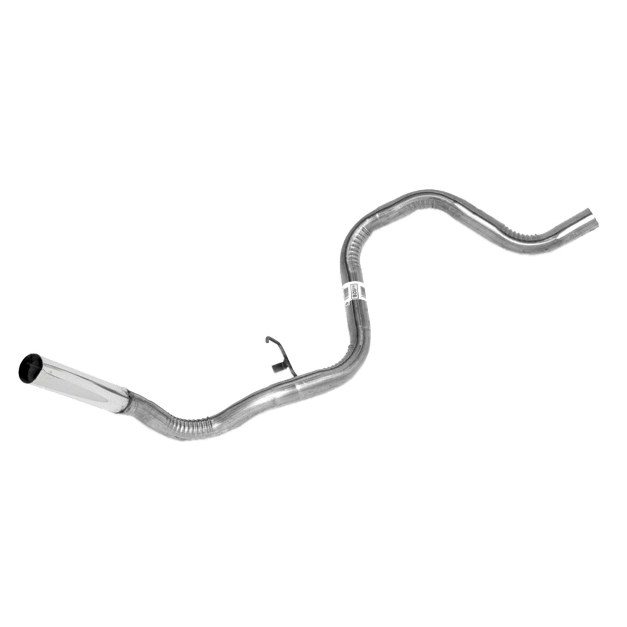 Walker Exhaust 44928 Exhaust Tail Pipe Fits select: 1988-1997 FORD F250, 1988-1997 FORD F350