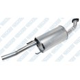 thumbnail image 1 of Walker Exhaust 44937 Muffler Assembly-Quiet-FlowSS, 1 of 1