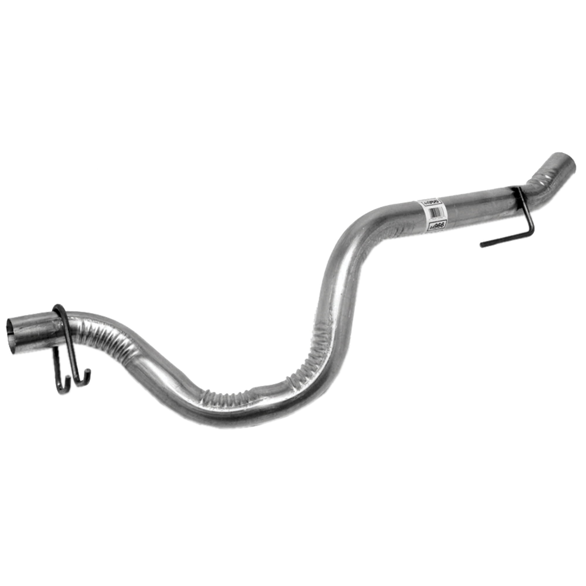 Walker Exhaust 44966 Exhaust Tail Pipe Fits select 19891995 JEEP