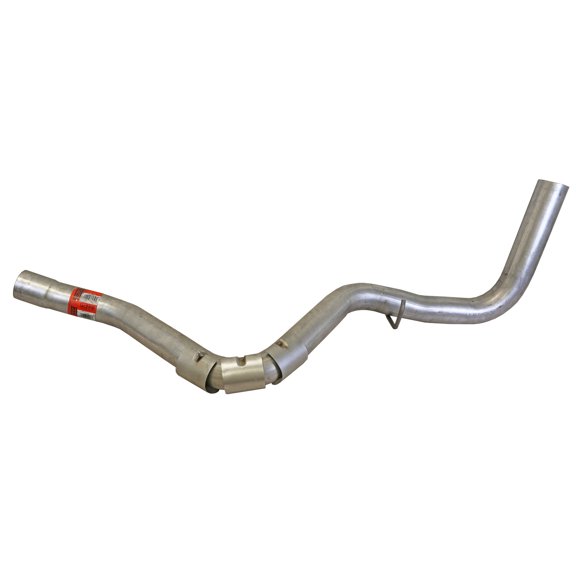 Walker Exhaust 45259 Exhaust Tail Pipe Fits select: 1990-1995 CHEVROLET GMT-400, 1990-1995 GMC SIERRA