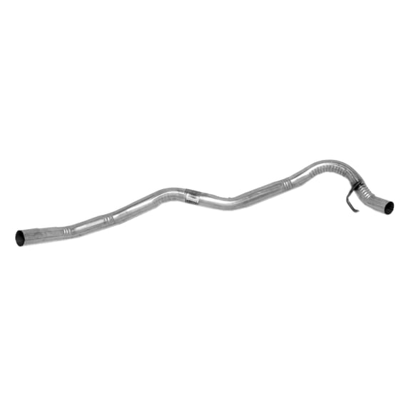Walker Exhaust 45261 Exhaust Tail Pipe Fits select: 1992-1994 CHEVROLET S TRUCK, 1993-1994 GMC SONOMA