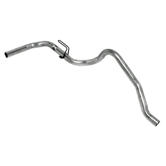 Walker Exhaust 45307 Exhaust Tail Pipe Fits select: 1988-1995 CHEVROLET GMT-400, 1989-1995 GMC SIERRA