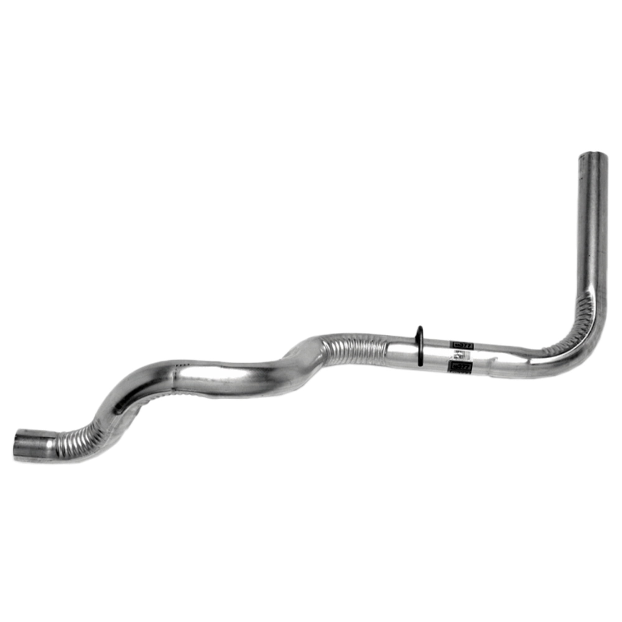 Walker Exhaust 45377 Exhaust Tail Pipe Fits select: 1992-1996 FORD BRONCO