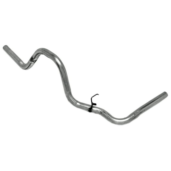 Walker Exhaust 45390 Exhaust Tail Pipe Fits select: 1987-1995 FORD F150, 1987-1995 FORD F250